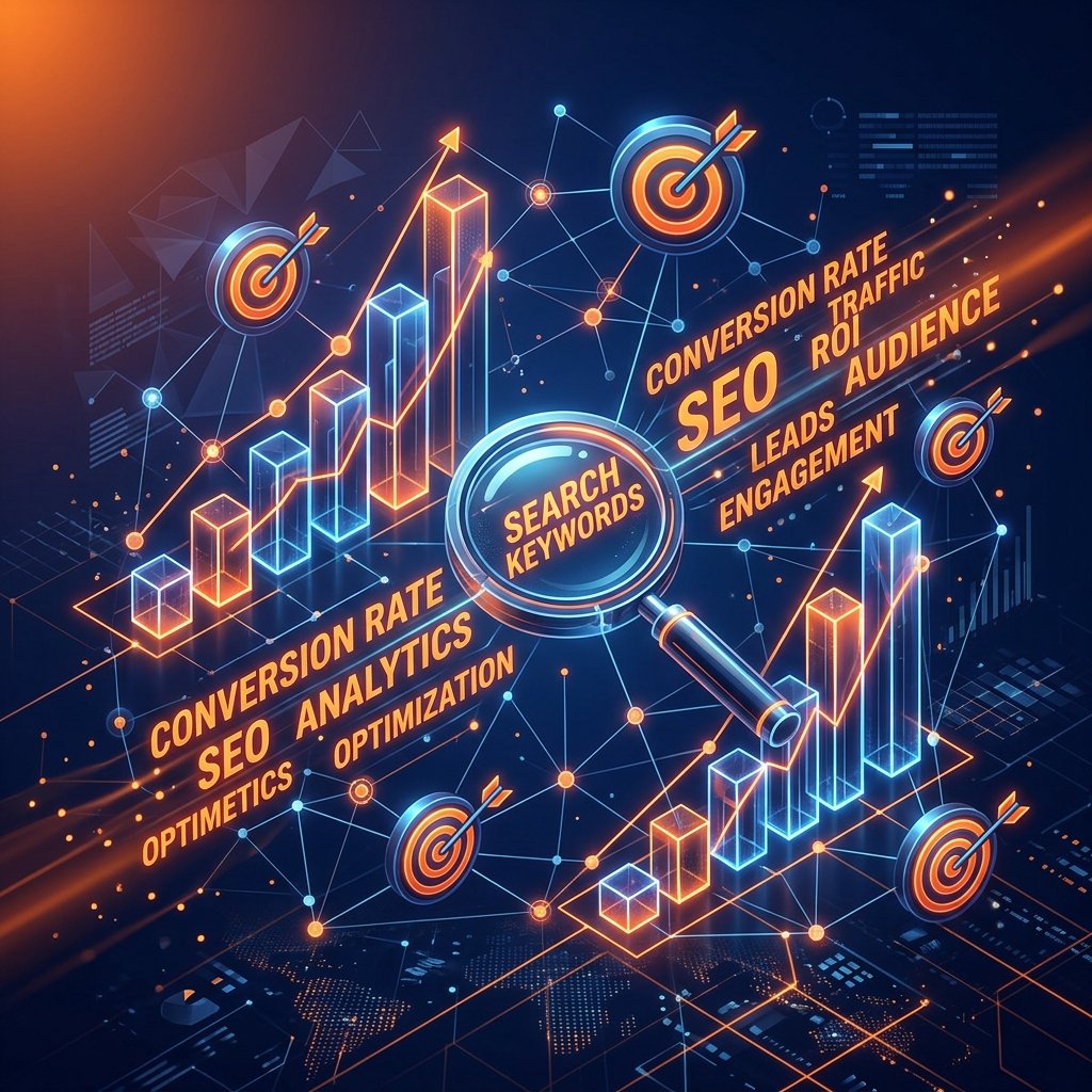 SEO and Digital Marketing Strategies for Startups