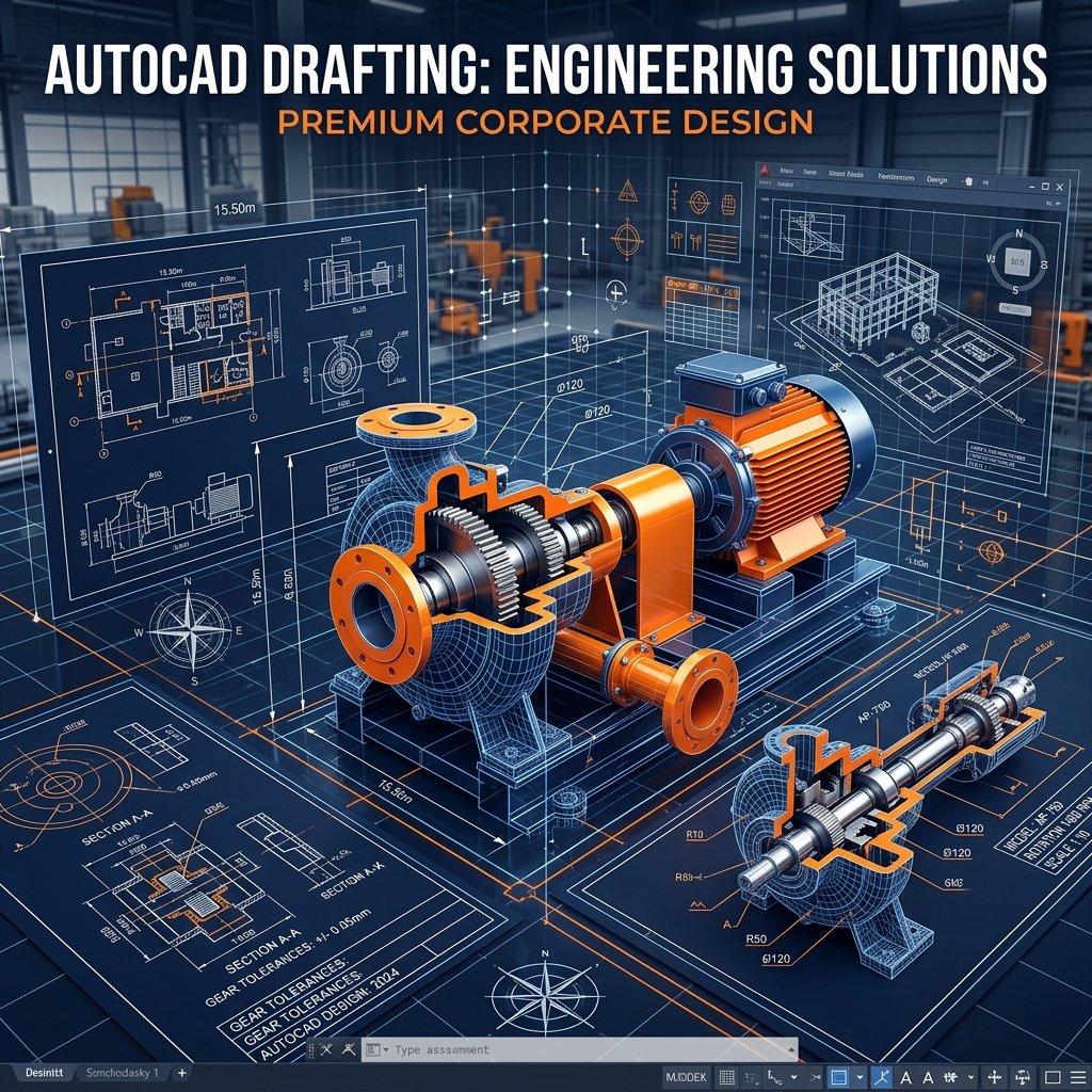 AutoCAD