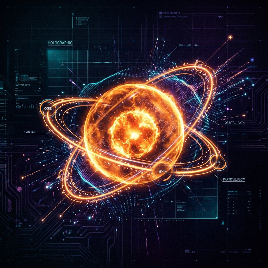 Motion Graphics